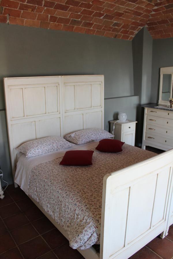 La Villa Di Pa' Odalengo Piccolo Extérieur photo
