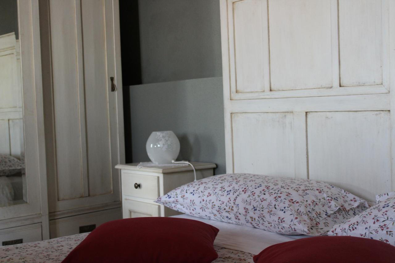 La Villa Di Pa' Odalengo Piccolo Extérieur photo