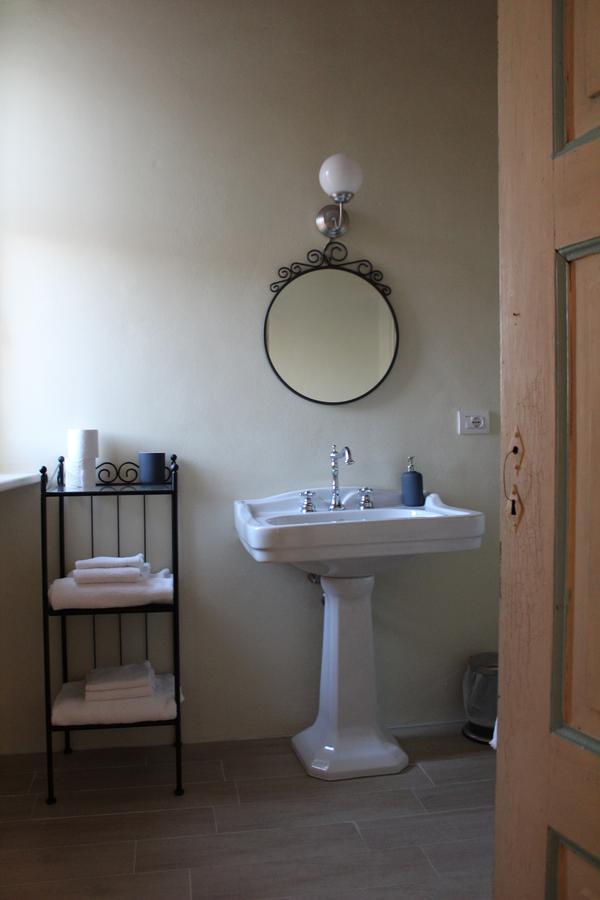 La Villa Di Pa' Odalengo Piccolo Extérieur photo