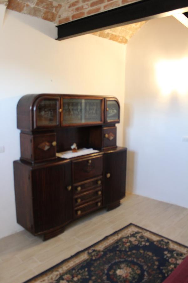 La Villa Di Pa' Odalengo Piccolo Extérieur photo