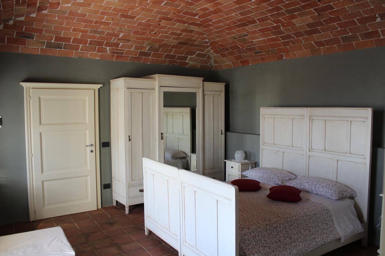 La Villa Di Pa' Odalengo Piccolo Extérieur photo
