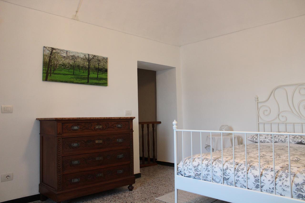 La Villa Di Pa' Odalengo Piccolo Extérieur photo