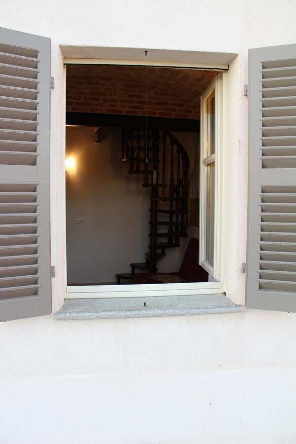 La Villa Di Pa' Odalengo Piccolo Extérieur photo